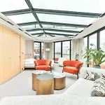 Luxurious Apartment 1Br-2P - Place De La Concorde