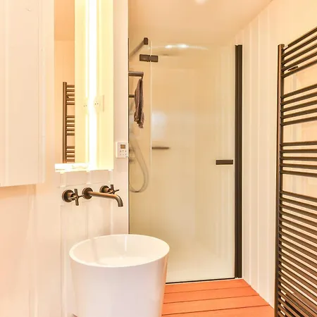 Luxurious 1br-2p - Place De La Concorde Locanda Parigi